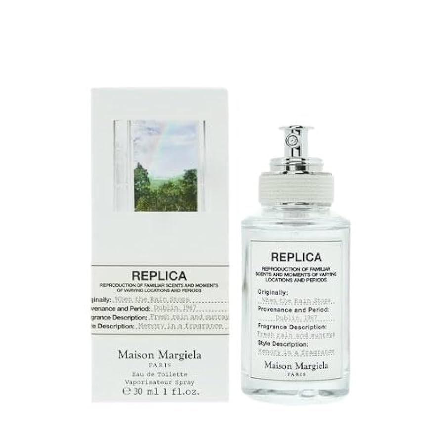 Maison Margiela REPLICA 香水30ml メゾン マルジェラ MAISON MARGIELA REPLICA FLOWER MARKET